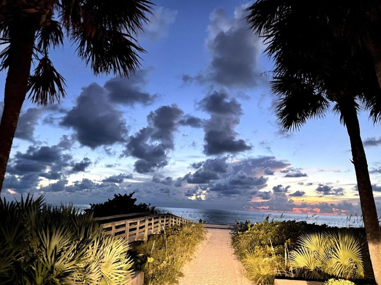 Sun, Sand, Coastal Haven 1 Clearwater Beach Eksteriør bilde