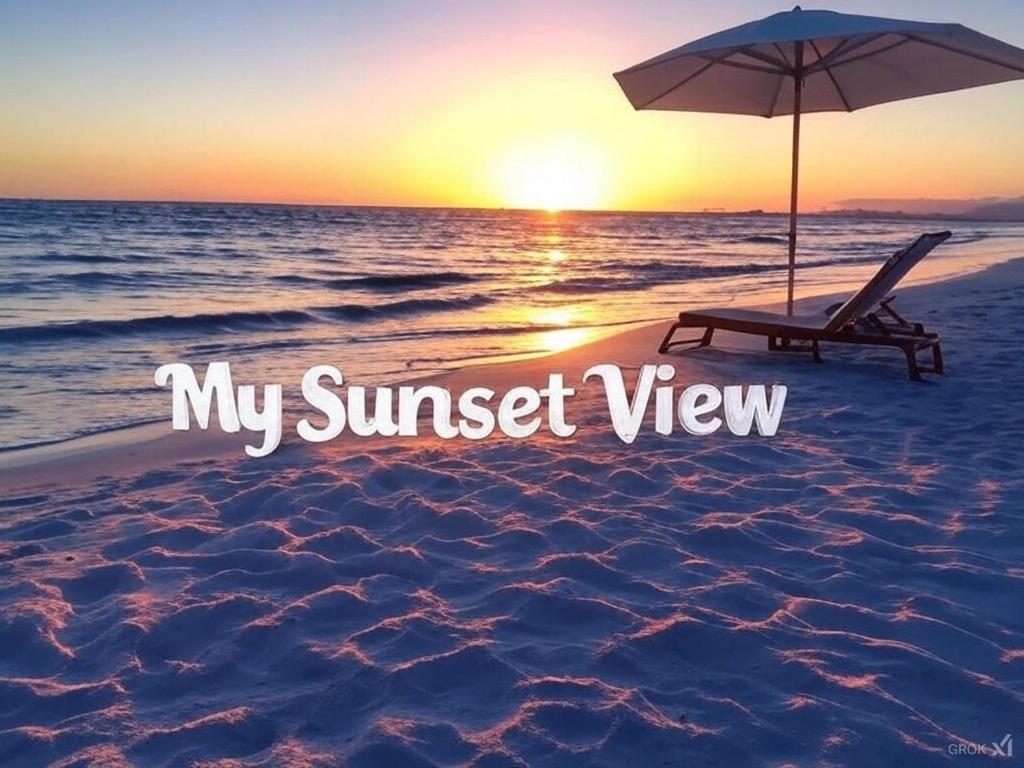 Sun, Sand, Coastal Haven 1 Clearwater Beach Eksteriør bilde
